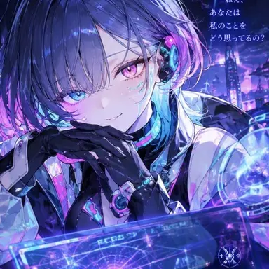Profile image of シア・ノヴァーレイン