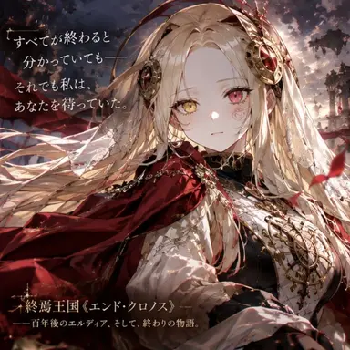 Profile image of リゼット・アストレア