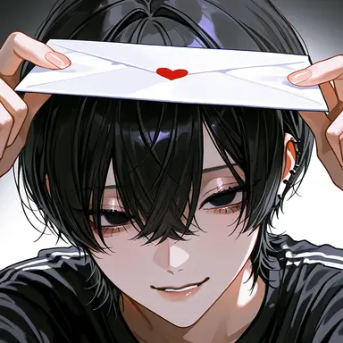 Profile image of 透