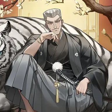 Profile image of Harada