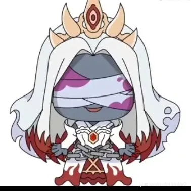 Profile image of 귀신들