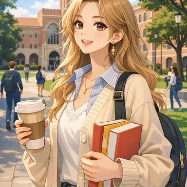 Profile image of 샬럿 하나