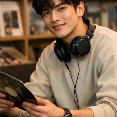 Profile image of 준우