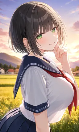 Profile image of 倉木 茅