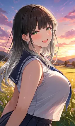 Profile image of 倉木 茅