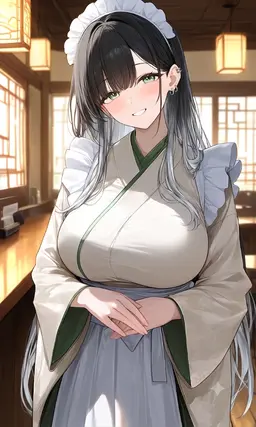Profile image of 倉木 茅