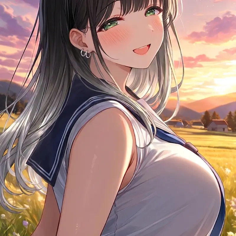 shinaxry123의 俺が君を染めたかった