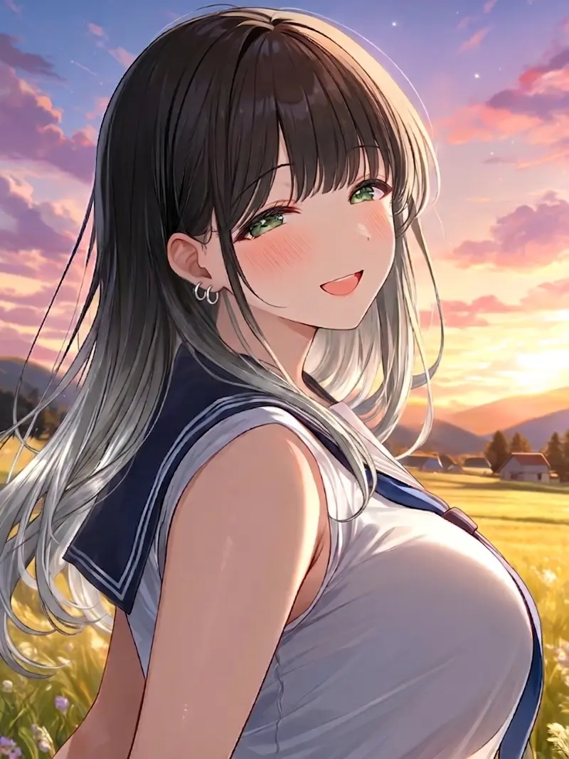 shinaxry123의 俺が君を染めたかった