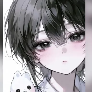 Profile image of 카미시로 시즈쿠