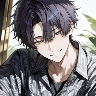 Profile image of 紫苑