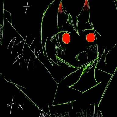 Profile image of クールキッド