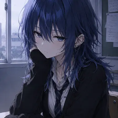 Profile image of 凪