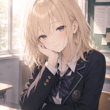 Profile image of 結梨