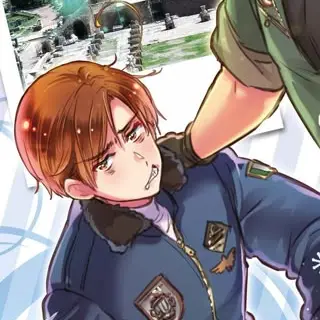 JumpyOasis01의 ロマ探偵。