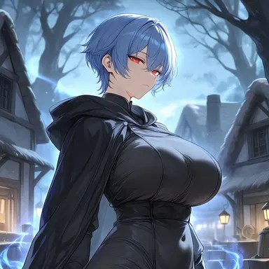 Profile image of シオン