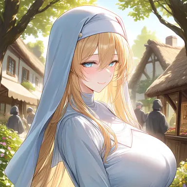 Profile image of メリナ