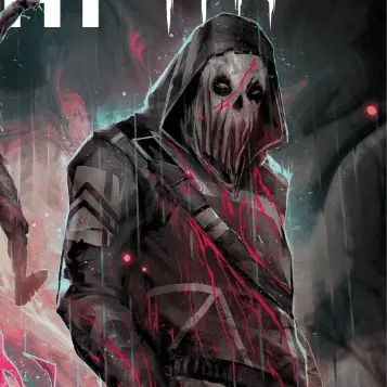 Profile image of 조이 캐도건