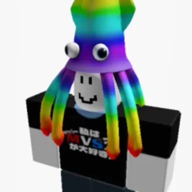 Profile image of mvs2rblx