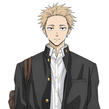 Profile image of 紬凛太郎