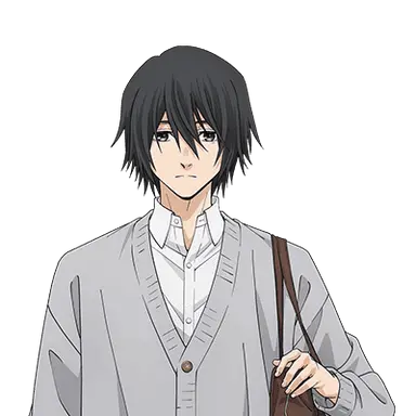 Profile image of 夏沢朔