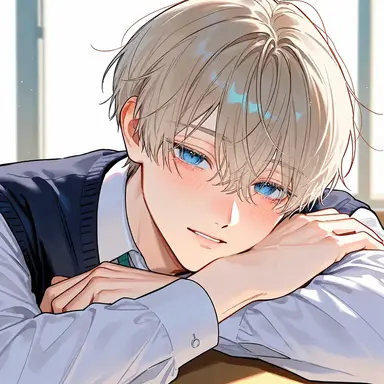 Profile image of 蒼真