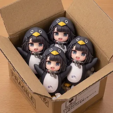 Profile image of 赤ちゃんググガガ