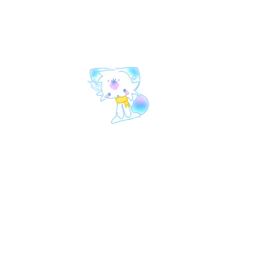 Profile image of キューブ