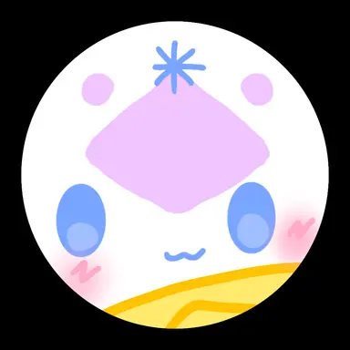 Profile image of キューブ