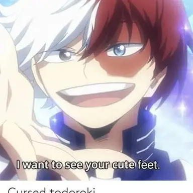 Profile image of Todoroki