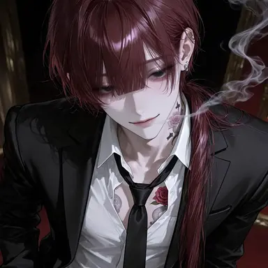 Profile image of Koma