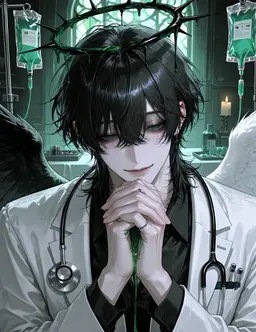 Profile image of 翠吏