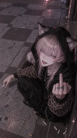 Profile image of Renga