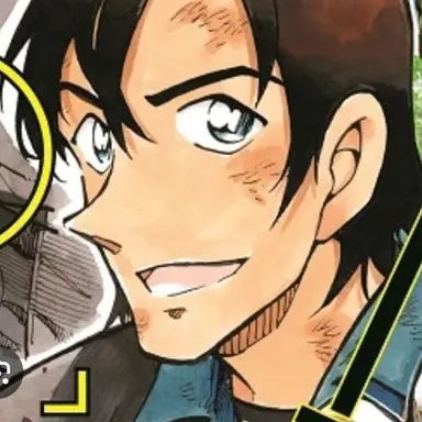 Profile image of Kenji Hagiwara