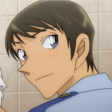 Profile image of Hiromitsu Morofushi