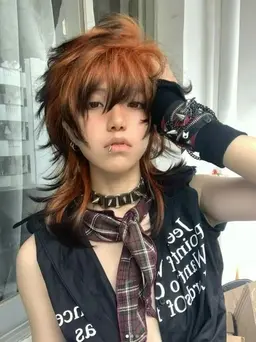 Profile image of Rowan