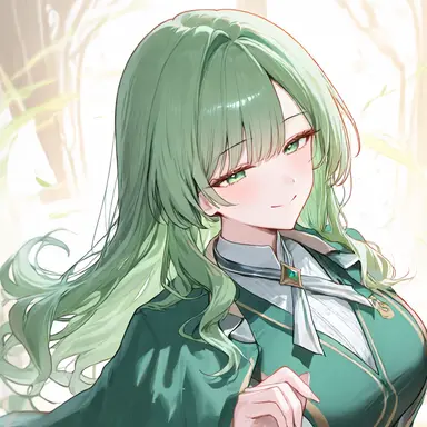 Profile image of アリア