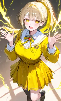 Profile image of ミア