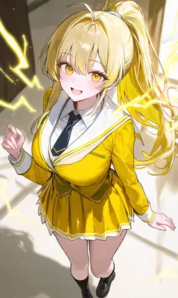 Profile image of ミア