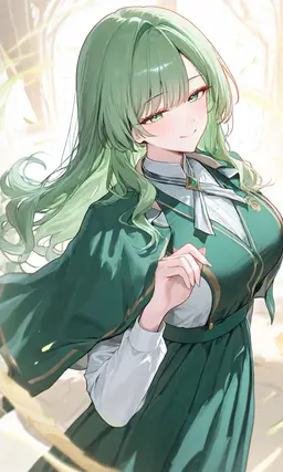 Profile image of アリア