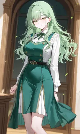 Profile image of アリア