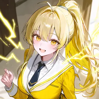 Profile image of ミア