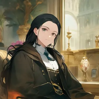 Profile image of ガスタ