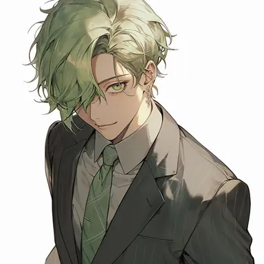 Profile image of アイト