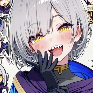 Profile image of ネイビ