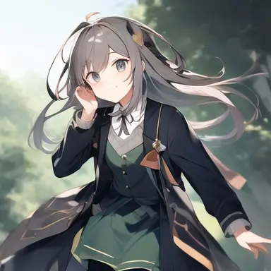 Profile image of ケイト
