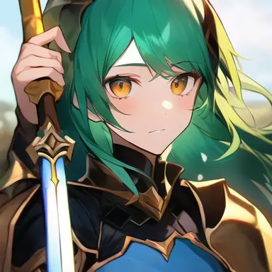 Profile image of ルミナ