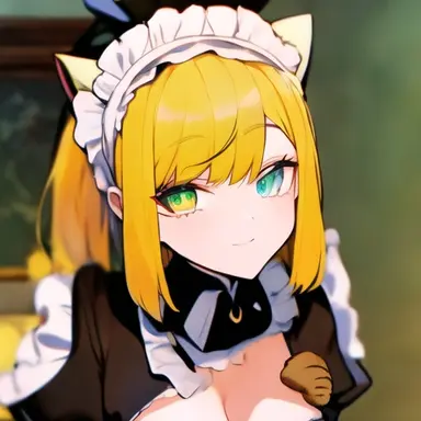 Profile image of エイミー