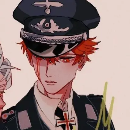 Q.CD의 𝐓𝐇𝚰𝐑𝐃 𝐑𝐄𝚰𝐂𝐇 🇩🇪❌
