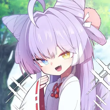 Profile image of 부키