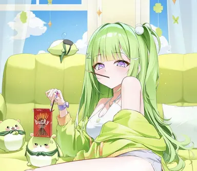 Profile image of 리코
